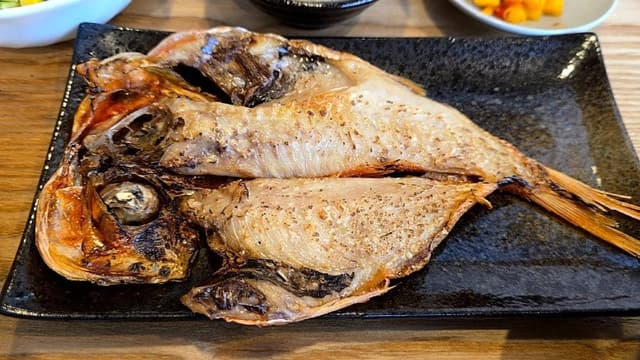 干物居酒屋 庵 - サブ画像3