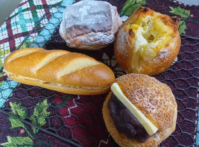 Little Antonio Bakery - サブ画像2