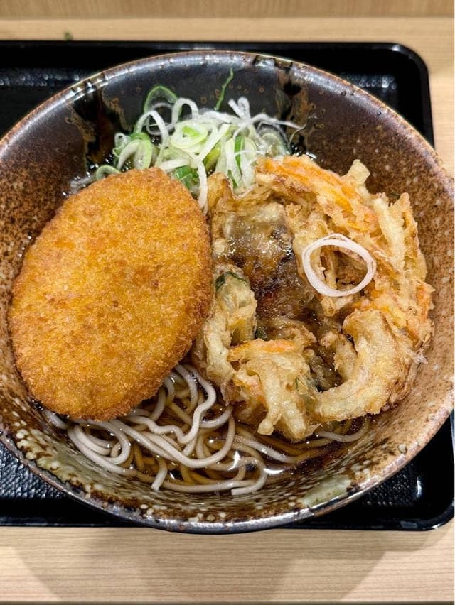 えきめんや 横浜ポルタ店 - サブ画像3
