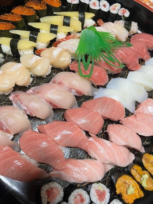 魚栄 - サブ画像1