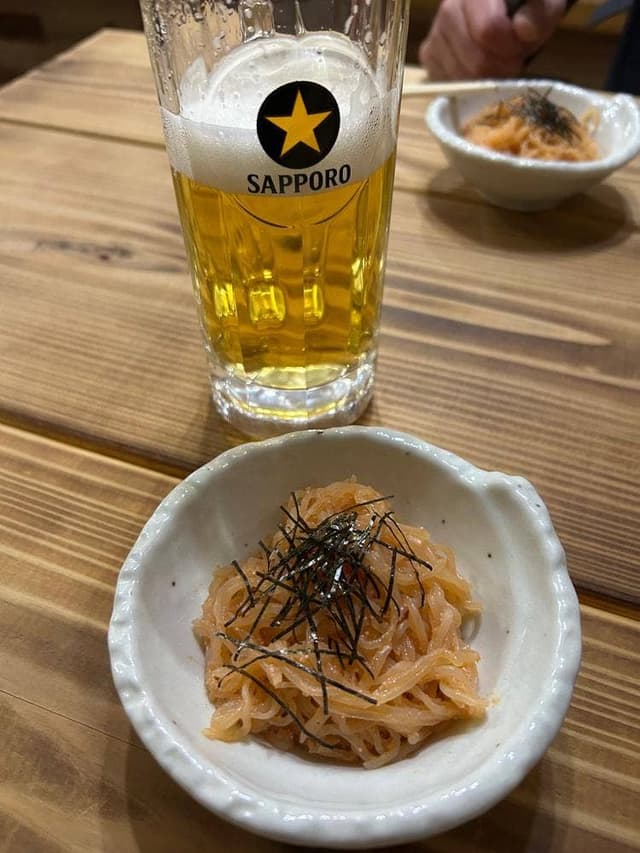 立呑み酒場一やん - サブ画像1