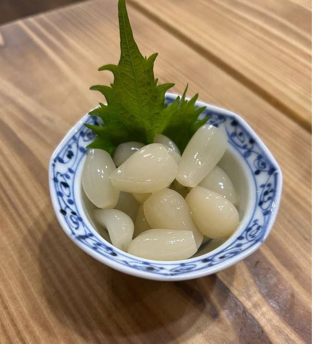立呑み酒場一やん - サブ画像2