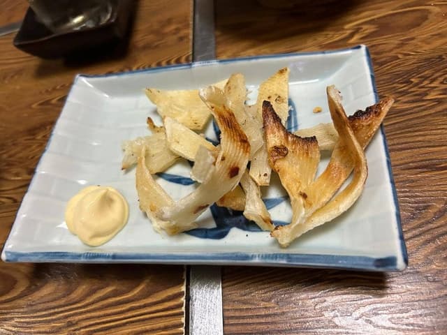炉ばた焼田舎 - サブ画像1