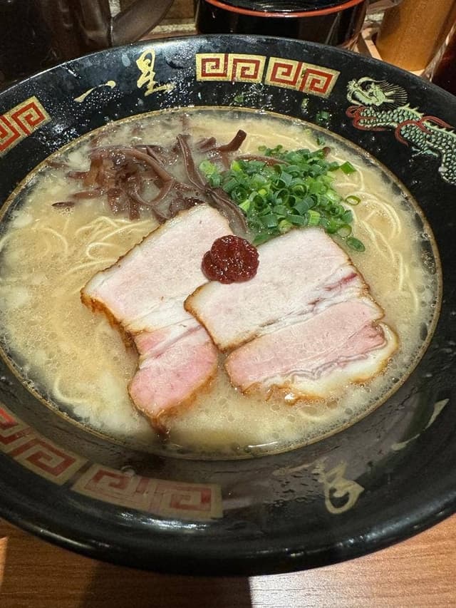 博多一星 霞ヶ関店 - サブ画像2