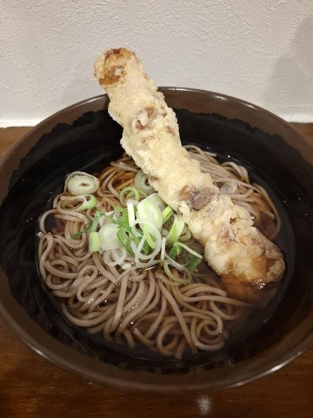 立ち食いそば 八丁 - サブ画像1