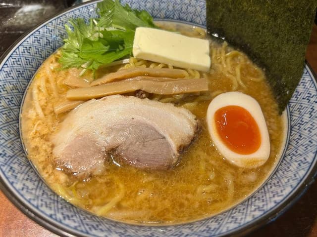 らーめん 奏 新川通り店 - サブ画像1