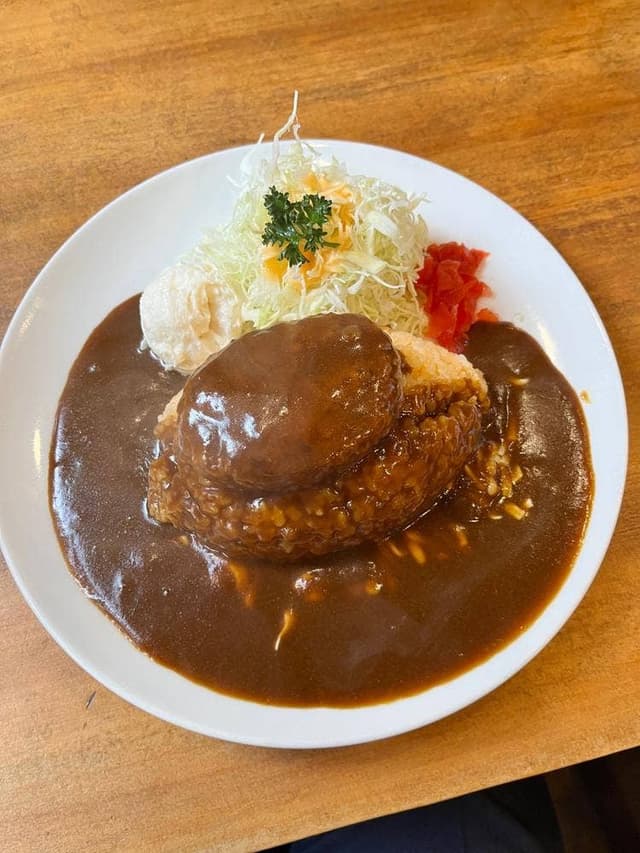 美味しいごはん じらふ - サブ画像3