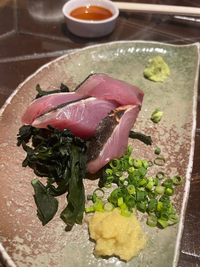 おさかな居酒屋 浜尚 - サブ画像1