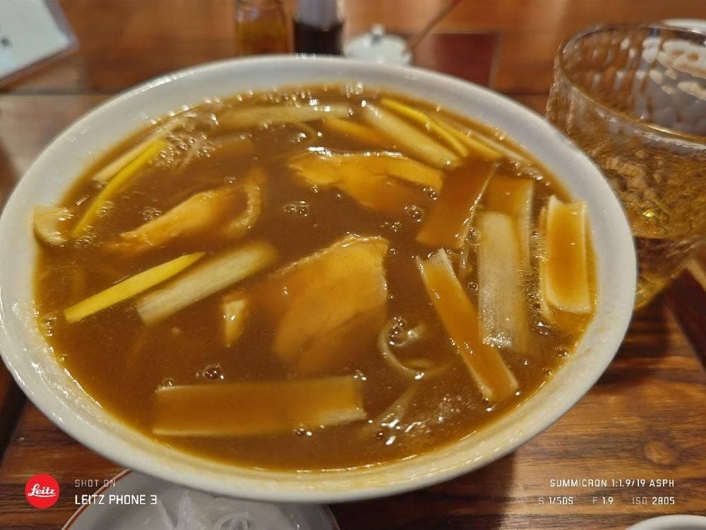 手打ち蕎麦 山がた