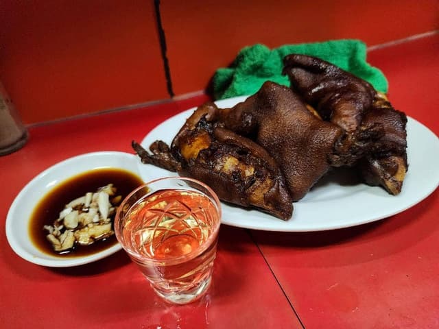 台湾料理 珍味亭 - サブ画像3