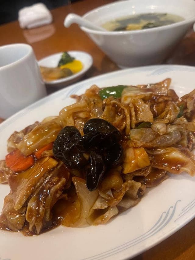 昌園 - サブ画像1