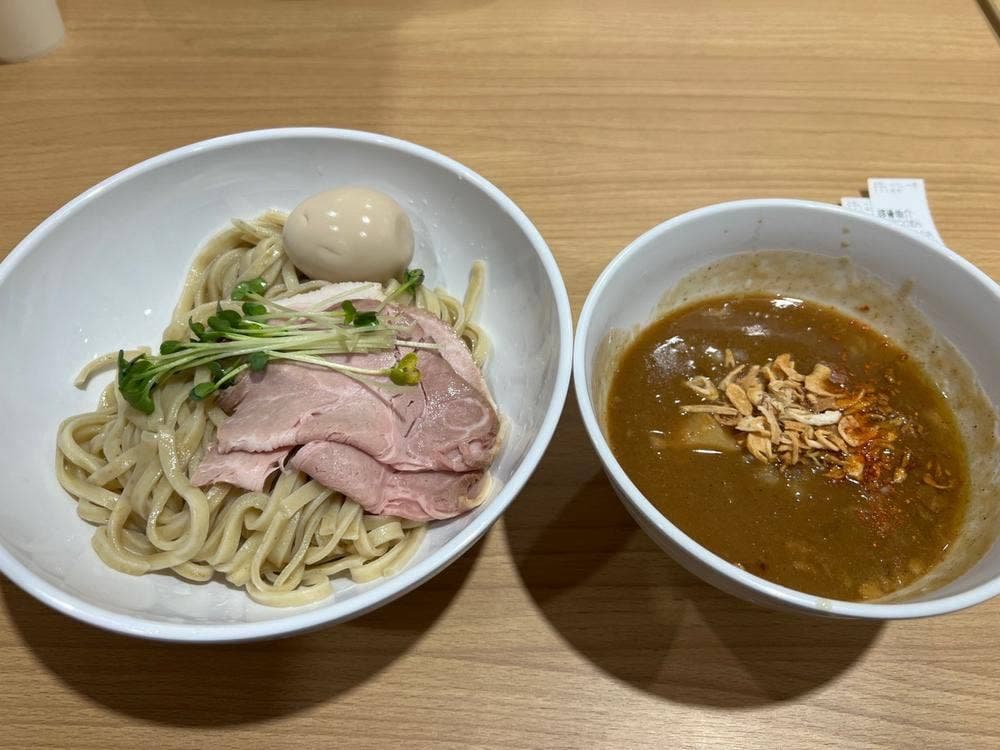 つけ麺 平
