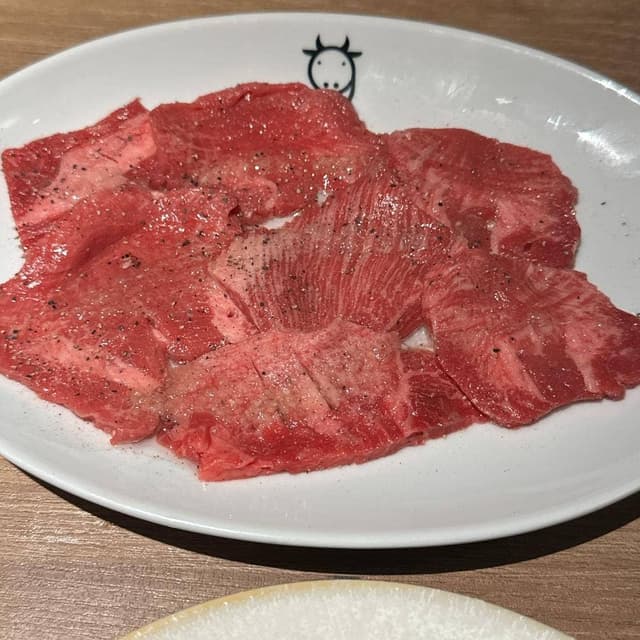 焼肉グレート ROOM - サブ画像1