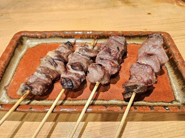 TSUKIDORI - サブ画像2