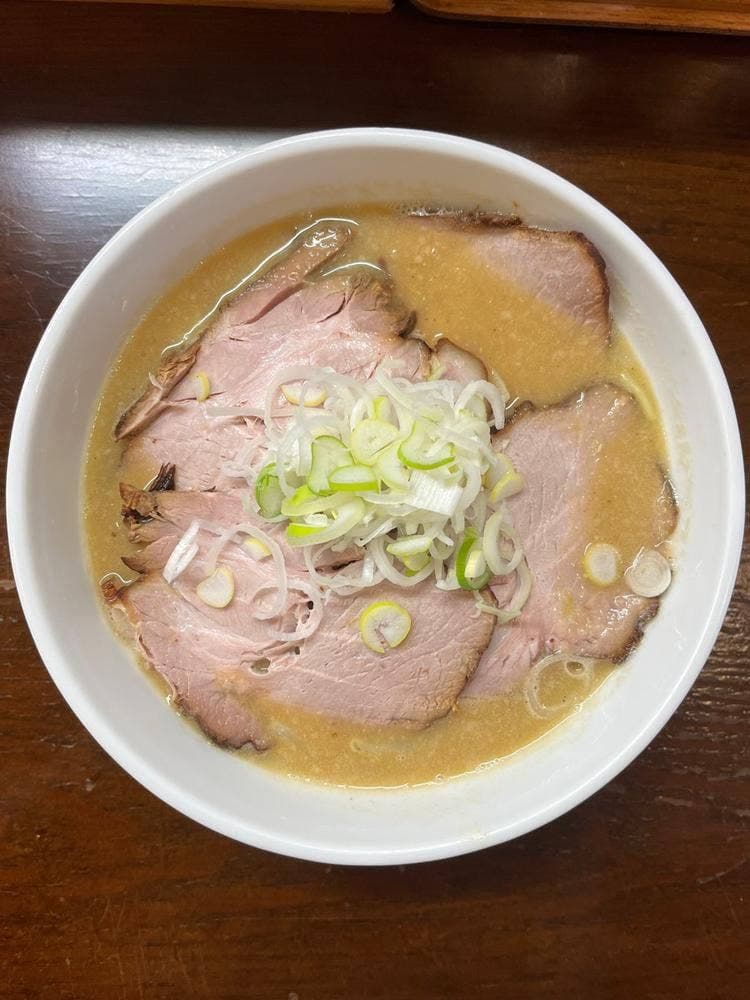 らーめん 大慶