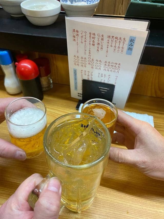 やきとり能勢 - サブ画像2