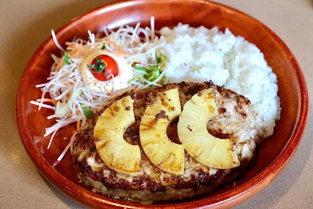 びっくりドンキー 東刈谷店