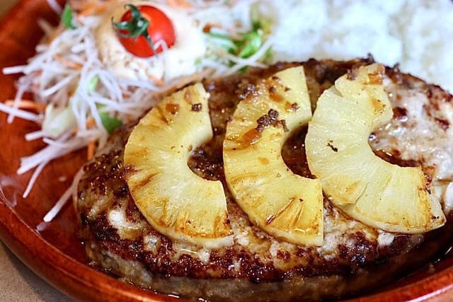 びっくりドンキー 東刈谷店 - サブ画像2