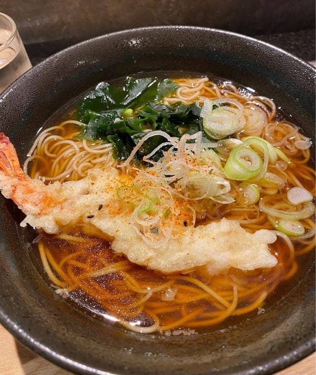 文殊 大手町店 - サブ画像2