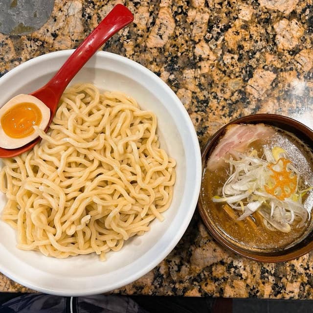 麺処 蓮海 真栄本店 - サブ画像1