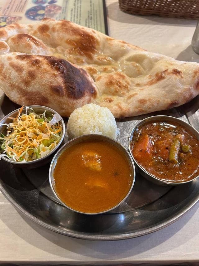 インディアカリークラブ - サブ画像1