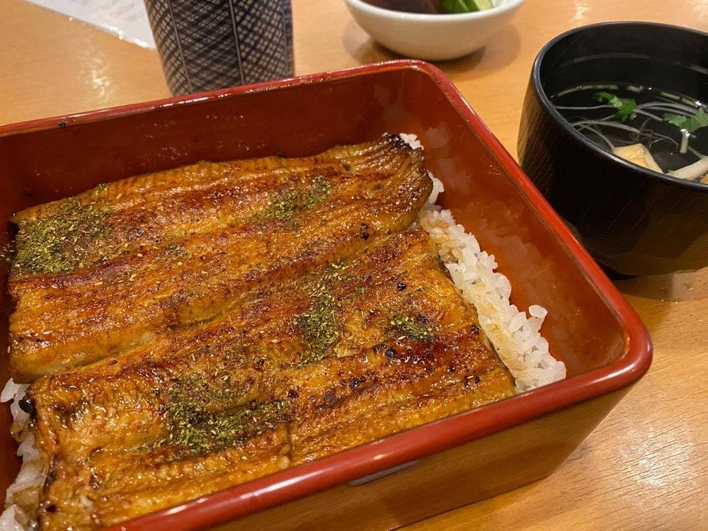 宮川本廛 横浜関内店