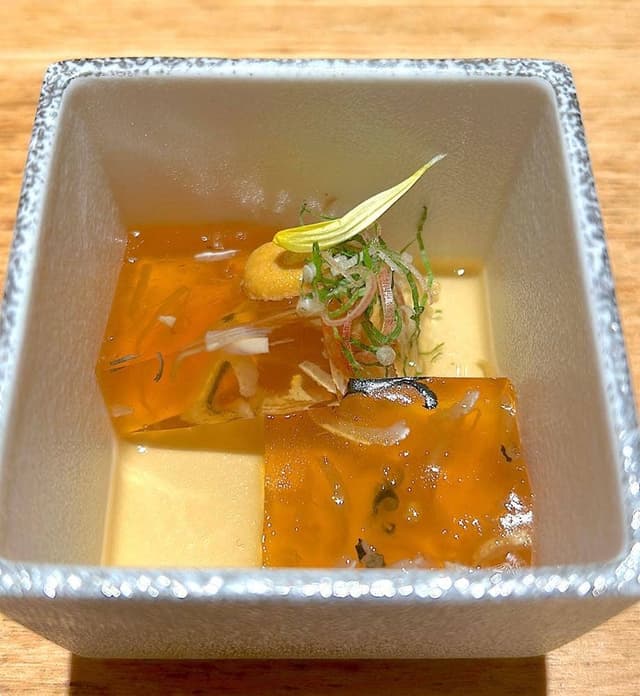 リバーサイド鮨和食 堀江燈花 なんば店 - サブ画像2