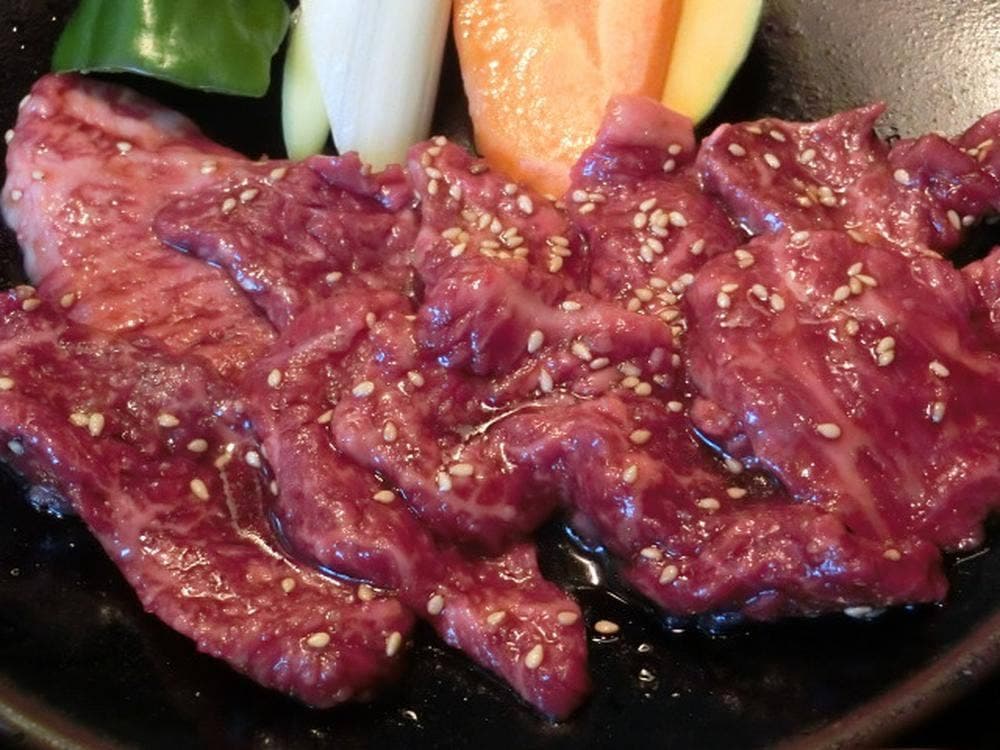炭火焼肉 七輪房 所沢東新井店