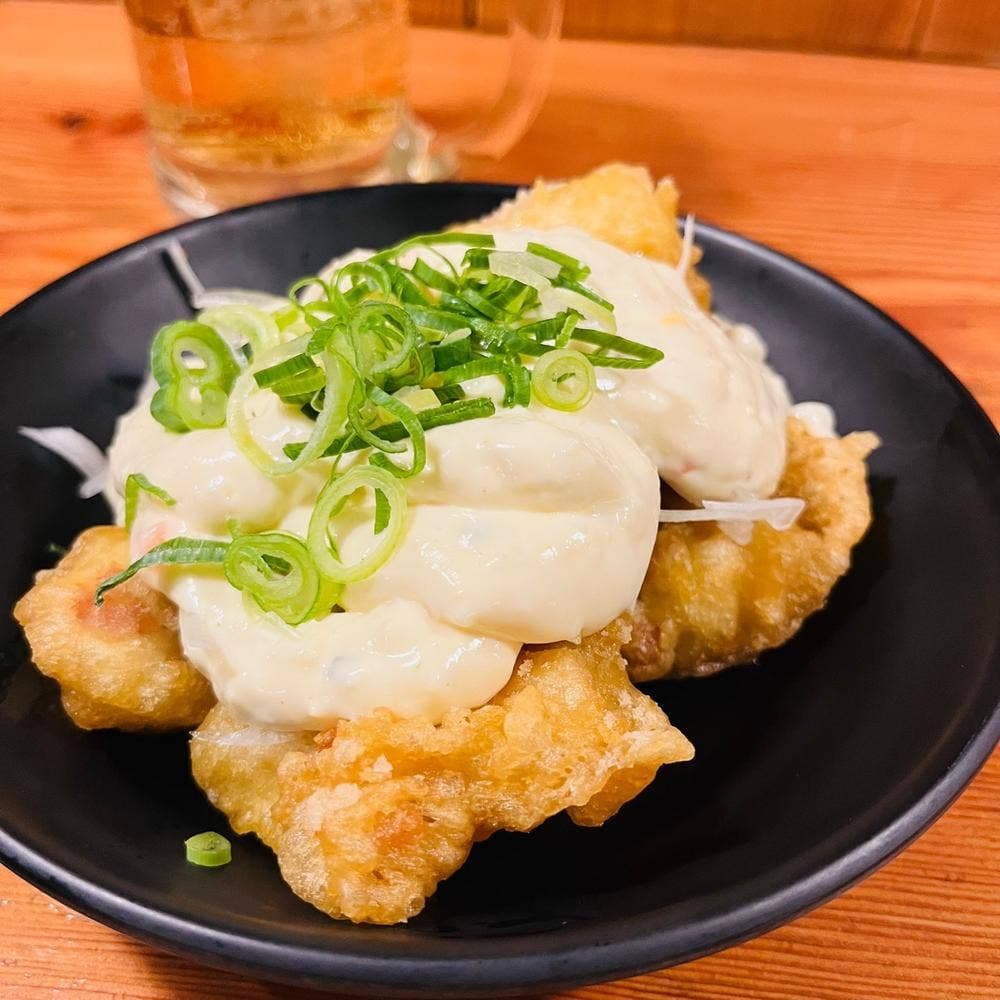 鳥貴族 黒川店