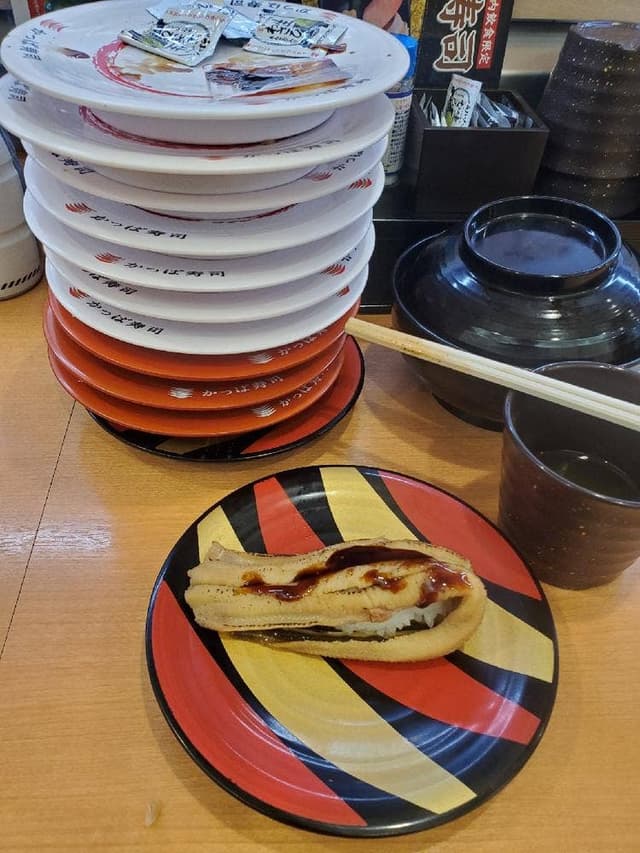 かっぱ寿司 鴨川店 - サブ画像2