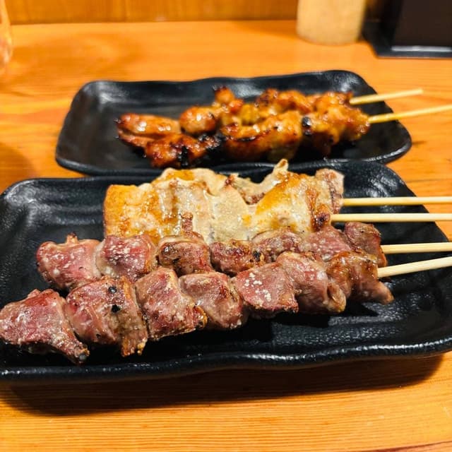 鳥貴族 黒川店 - サブ画像1
