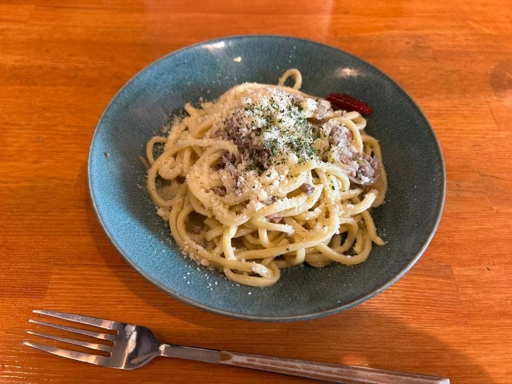 cafe&bar Pokkur
