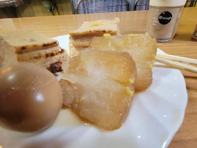 春乃色食堂 - サブ画像3