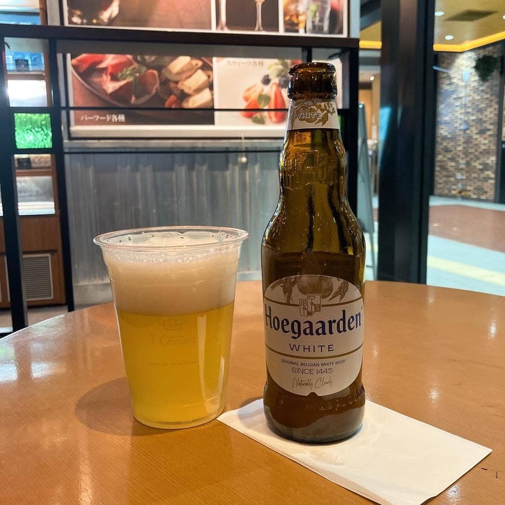 Cafe&Bar T-Crossing/T'sBskeryClub