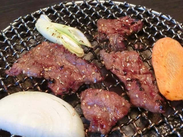 炭火焼肉 七輪房 所沢東新井店 - サブ画像2