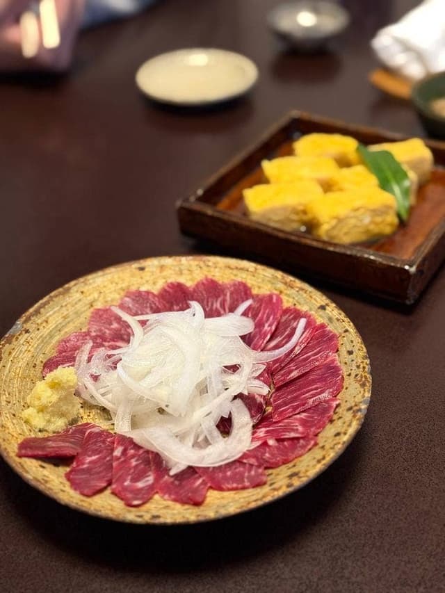 立会川 吉田家 - サブ画像3