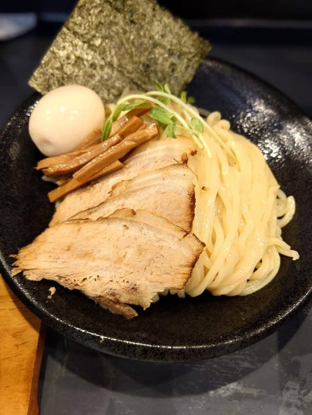 麺屋 赤橙 一社店 - サブ画像1