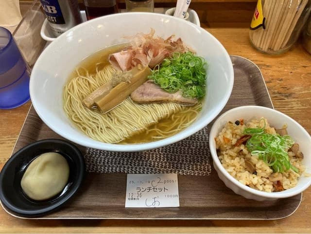 旬菜新舟 - サブ画像1