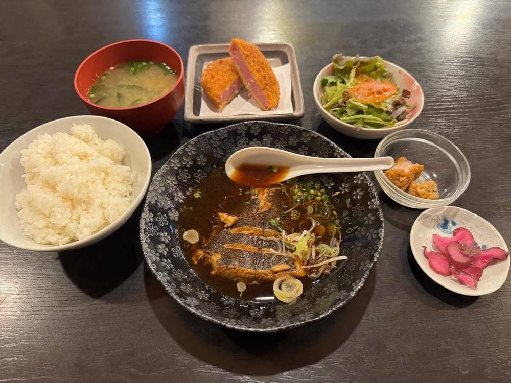 Ｂ級酒場 新松戸