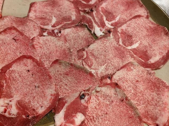 焼き肉こさる 三木店 - サブ画像2