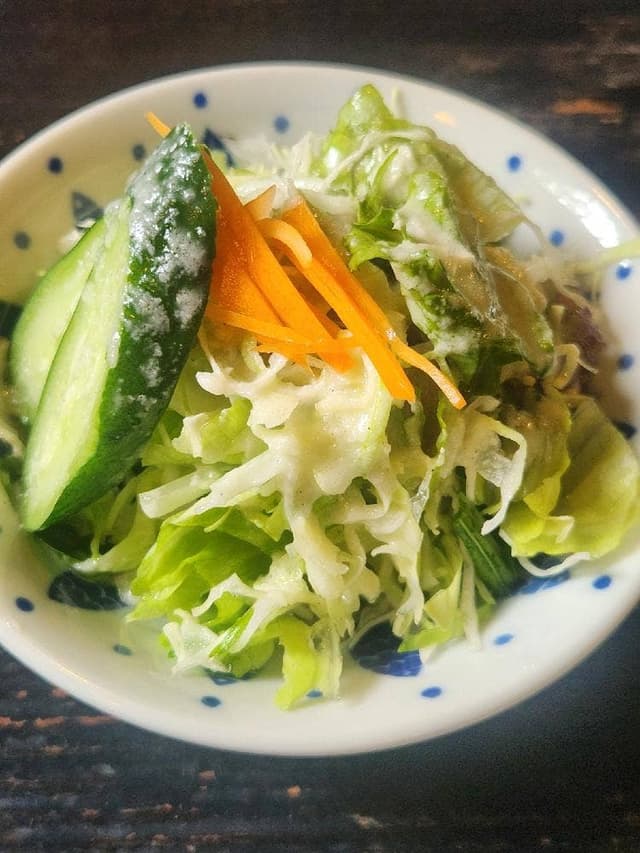沙羅英慕川本店 - サブ画像3