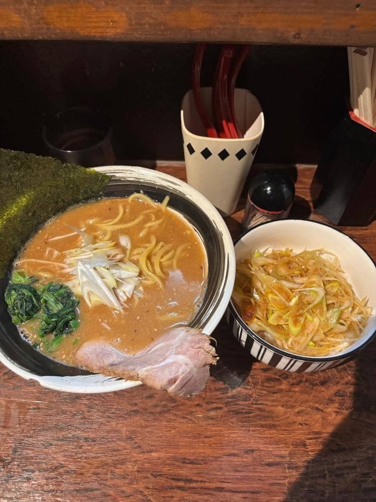 山虎商店