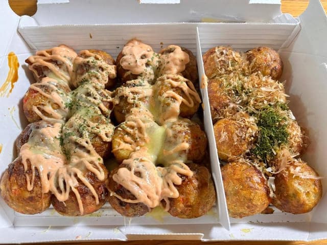 築地銀だこ ヨシヅヤ名西店 - サブ画像2