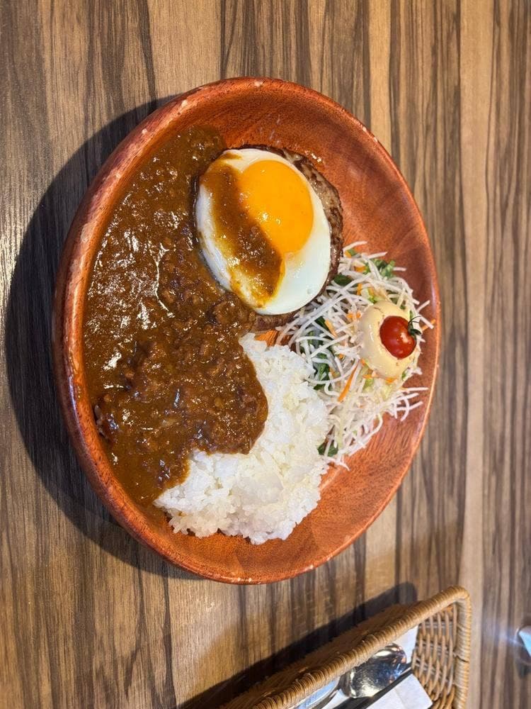 びっくりドンキー 向日店