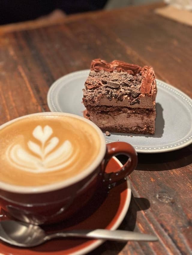 アークヒルズカフェ - サブ画像3