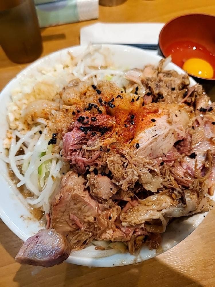 ラーメン池田屋 高田馬場店
