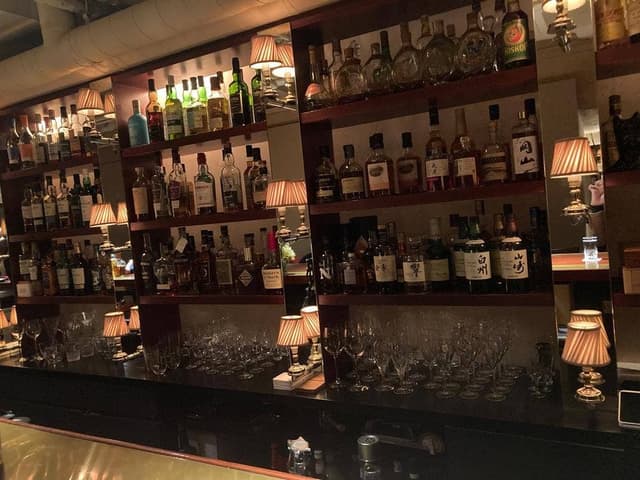 Bar Study - サブ画像3