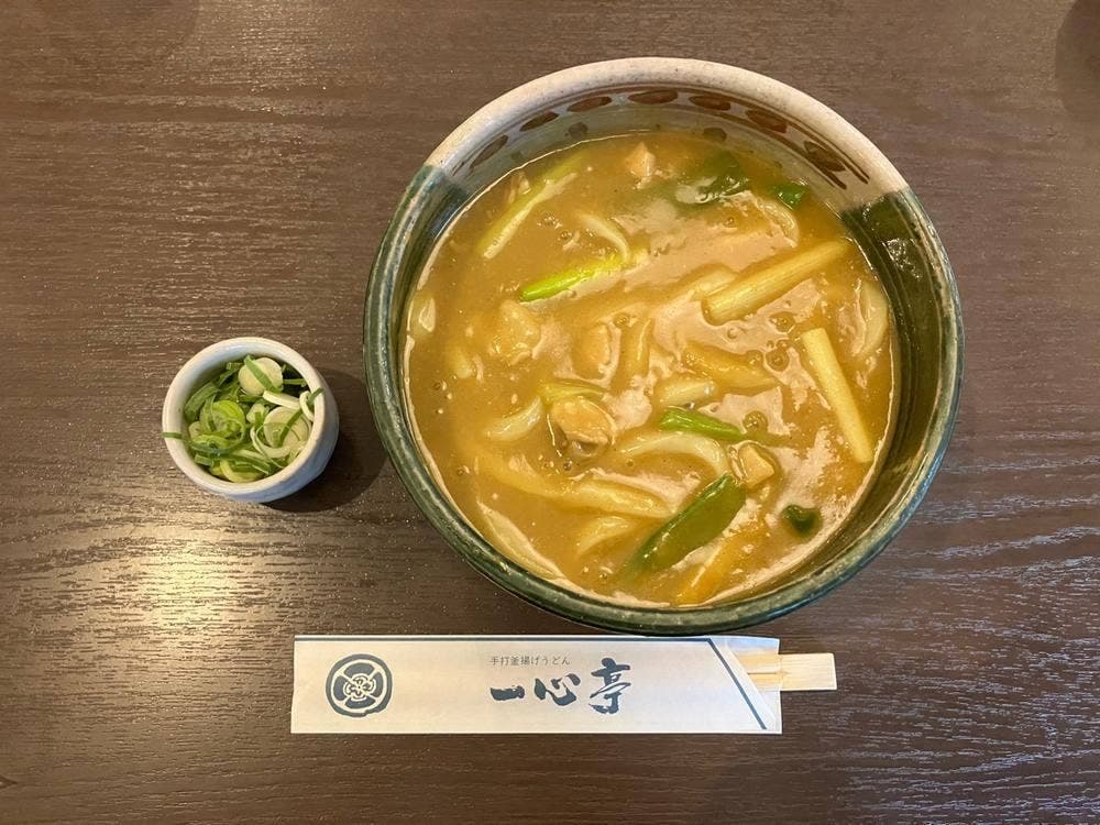 一心亭