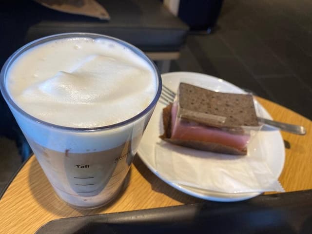 スターバックス コーヒー 富山天正寺店 - サブ画像2