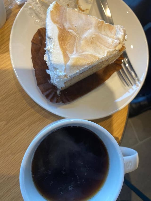 スターバックス コーヒー 富山天正寺店 - サブ画像3